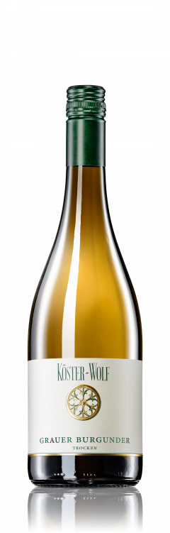 Grauer Burgunder