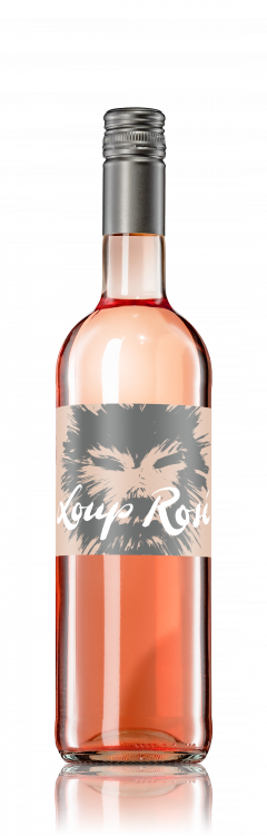 Loup Rosé