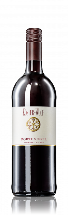 Portugieser Rotwein