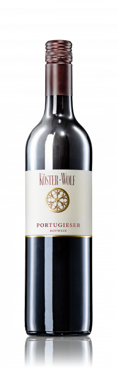 Portugieser Rotwein