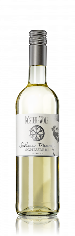 Scheus Traum Scheurebe