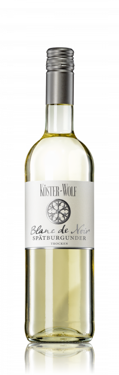 Spätburgunder Blanc de Noir