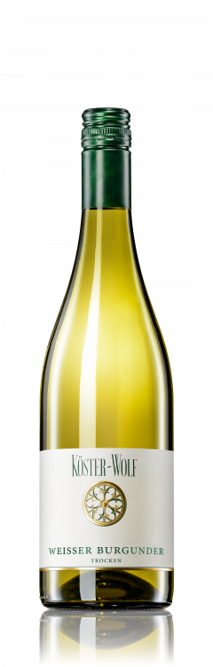 Weißer Burgunder
